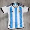 maillot argentine