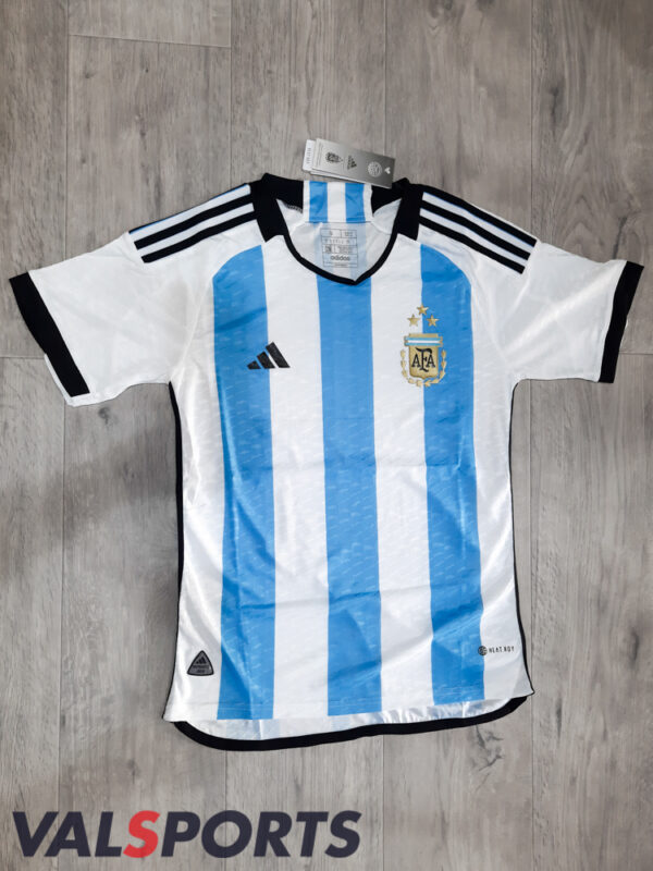 maillot argentine