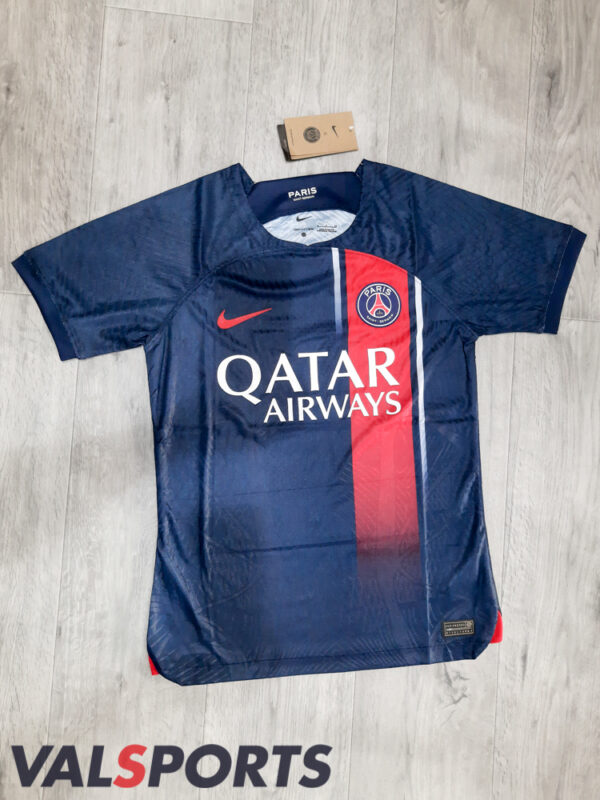 maillot du psg