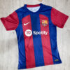 MAILLOT BARCELONE