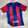 MAILLOT BARCA