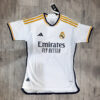 maillot real madrid