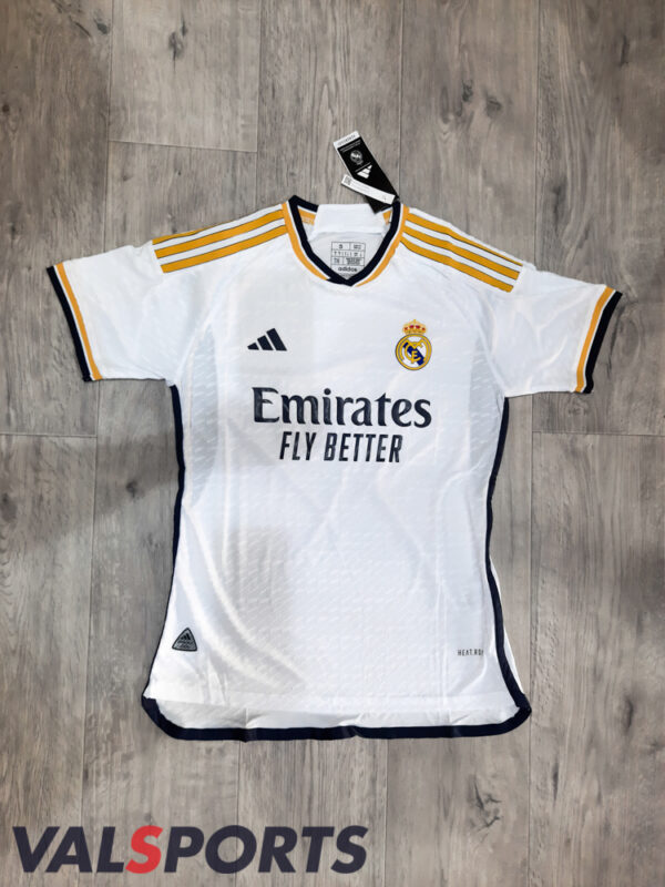 maillot real madrid