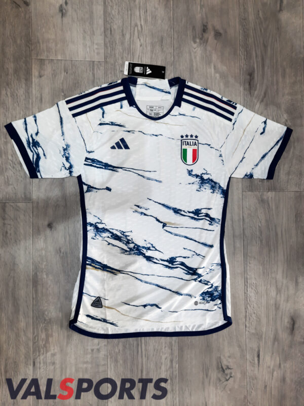 Maillot Italie Fan