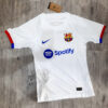 Maillot Barça Blanc