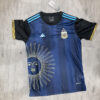 Maillot Argentine