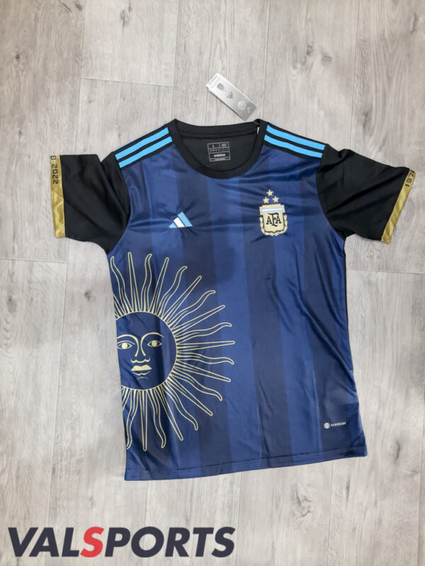 Maillot Argentine