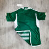 maillot dz green