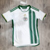 maillot algérie blanc