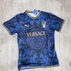 maillot Italie versace